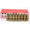 Image 2 : 16 Rounds Winchester 300 Win Mag 180gr Ammunition 