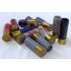 Image 3 : 12 Rounds 12 Gauge Slug Ammunition 