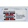Image 3 : 20 Rounds Winchester Super X 308 Win. 180gr. Silvertip Expanding Ammunition