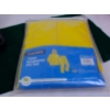 Image 3 : Box Lot PVC Suit & Gun Cleaning Supplies