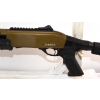 Image 11 : Canuck Sentry Pump Action 12 Gauge Pistol Grip Parts Shotgun