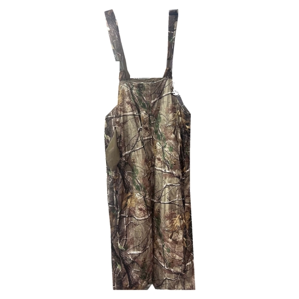 Rocky ProHunter Insulated Hunting Jacket & Bib Overalls Set