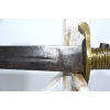 Image 20 : Rare Tower 1858 Brunswick Rifle Single Shot 70 Percussion Caliber Rifle With Bayonet