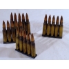 Image 4 : 20 Rounds 7.62x 51 (308 Win) FMJ Canadian Ammunition
