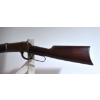 Image 7 : Winchester Model 1892 Lever Action .38WCF Caliber Rifle