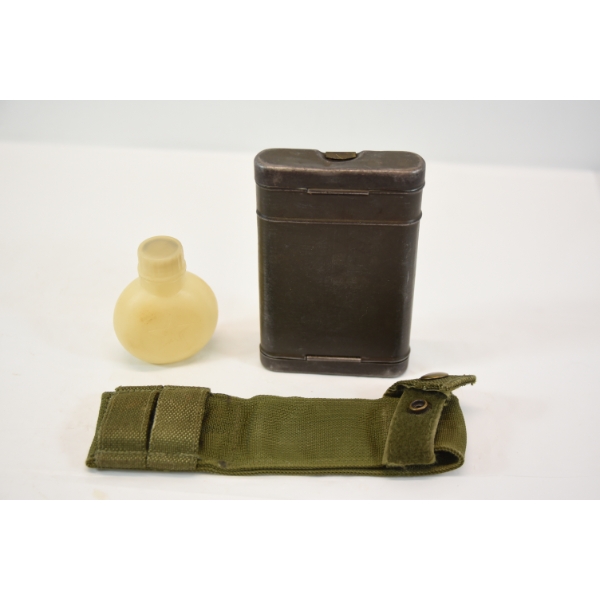 Box Lot Gun Accessories