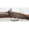 Image 11 : Antique R. Hughes Side By Side Exposed Hammers 12 Gauge Percussion Shotgun