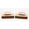 Image 1 : 40 Rounds Winchester 5.56mm 55 Grain FMJ Ammunition