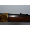 Image 8 : Winchester 94 Model 1894 Yellow Boy Indian Carbine Commemorative Lever Action Rifle