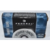 Image 1 : 5 Rounds Federal 12 Gauge 2 3/4" in 1oz. Sabot Slug Ammunition 
