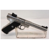 Image 2 : Ruger Model Mark II Target  Semi Automatic .22 LR Caliber Handgun With Factory Box & Manual