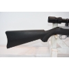 Image 2 : Ruger 10/22 Stainless Semi Automatic .22 LR Rifle With Scope