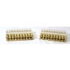 Image 2 : 40 Rounds Federal 270 Win 130 Grain Ammunition 