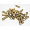 Image 2 : 25 Rounds Assorted Brands .44 Rem Mag Caliber SWC Lead Reloaded Ammunition