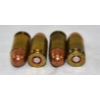 Image 4 : 50 Rounds Winchester USA .45 ACP 230Grain FMJ Caliber Ammunition