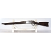 Image 6 : Winchester Model 1876 APP132 (Alberta Provincial Police) Lever Action Rifle - See Description