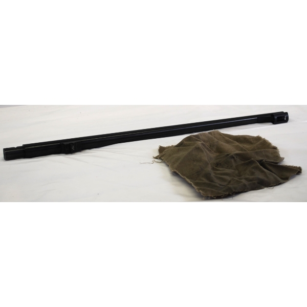 12 Gauge Shotgun Barrel 