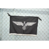 Image 1 : Nazi Veterans Drape Banner