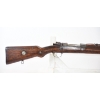 Image 2 : CZ Mauser VZ-24 M98 Bolt Action 8mm Mauser Caliber Rifle With Bayonet 