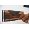Image 2 : CZ 457 Varmint AT-ONE Bolt Action .22 Caliber Rifle With Vortex Scope & Box