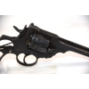 Image 3 : Webley Mark VI Revolver 450/455 Caliber Handgun