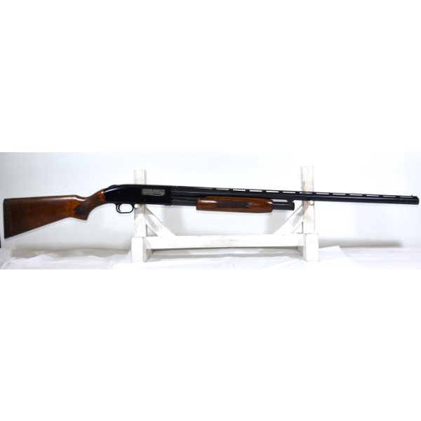 Mossberg 500A Pump Action 12 Gauge Shotgun