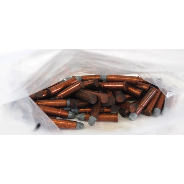 41 Rounds Ammunition 