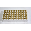 Image 2 : 50 Rounds Browning 380 Auto 95gr FMJ Ammunition 