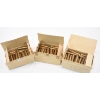 Image 1 : 1.7KG Bag Assorted Military .303 British Caliber Shot Brass