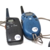 Image 3 : Assorted 2-Way Radios