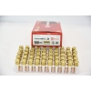Image 1 : 50 Rds. Federal 9mm Luger 115gr. FMJ RN Ammunition 