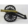 Image 5 : Miniature Civil War Canon  