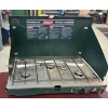 Image 2 : Coleman Propane Stove Green