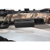 Image 10 : Savage 220 Bolt Action 20 Gauge Rifled Barrel Shotgun With Scope & Sling