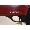 Image 11 : Canuck Enforcer Pump Action 12 Gauge Shotgun