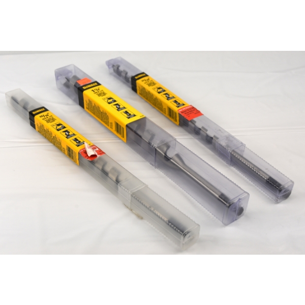 DeWalt Auger Bits