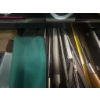 Image 2 : Assorted Files, Deburring Tools, Scrapers, Picks & Machinist Hand Tools