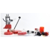 Image 1 : Lee Progressive 1000 Handloading Press With Accessories