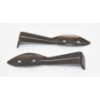 Image 3 : Unknown Brand Front & Rear Sights 