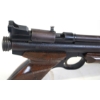 Image 12 : Crosman Model 1322 Medalist Single Shot .22 Caliber Pellet Handgun - Non Functioning