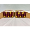 Image 1 : 50 Rounds Federal 12ga 2 3/4" 1 1/2oz #2 Lead Magnum Ammunition