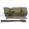 Image 1 : Bot Lot Military Gear & Hatchet 
