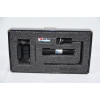 Image 2 : Vism Blue Laser with Rail Mount 