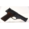 Image 2 : High Standard Victor Military Semi Automatic .22 LR Handgun