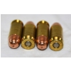 Image 4 : 50 Rounds UMC .45 ACP Caliber 230 Grain Ammunition