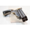 Image 3 : Antique C. Sharps & Co. 4 Barrel .30 RF Caliber Pepperbox Pistol 