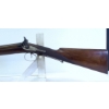 Image 9 : Antique Samuel Nock Side By Side 20 Gauge Percussion Shotgun