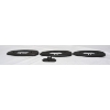 Image 2 : 3 In Quantity M1 Garand Butt Plate Parts