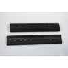 Image 5 : Box Lot Weaver Sight Bases & Crosman Rear Sight