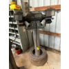 Image 1 : Vintage Electric Bench Grinder 